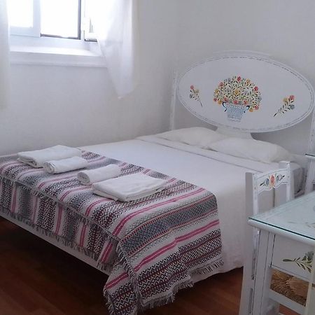 Mont' Sobro Hostel Evora Luaran gambar