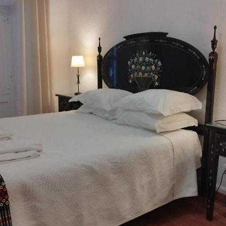 Mont' Sobro Hostel Evora Luaran gambar