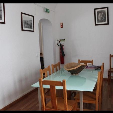 Mont' Sobro Hostel Evora Luaran gambar