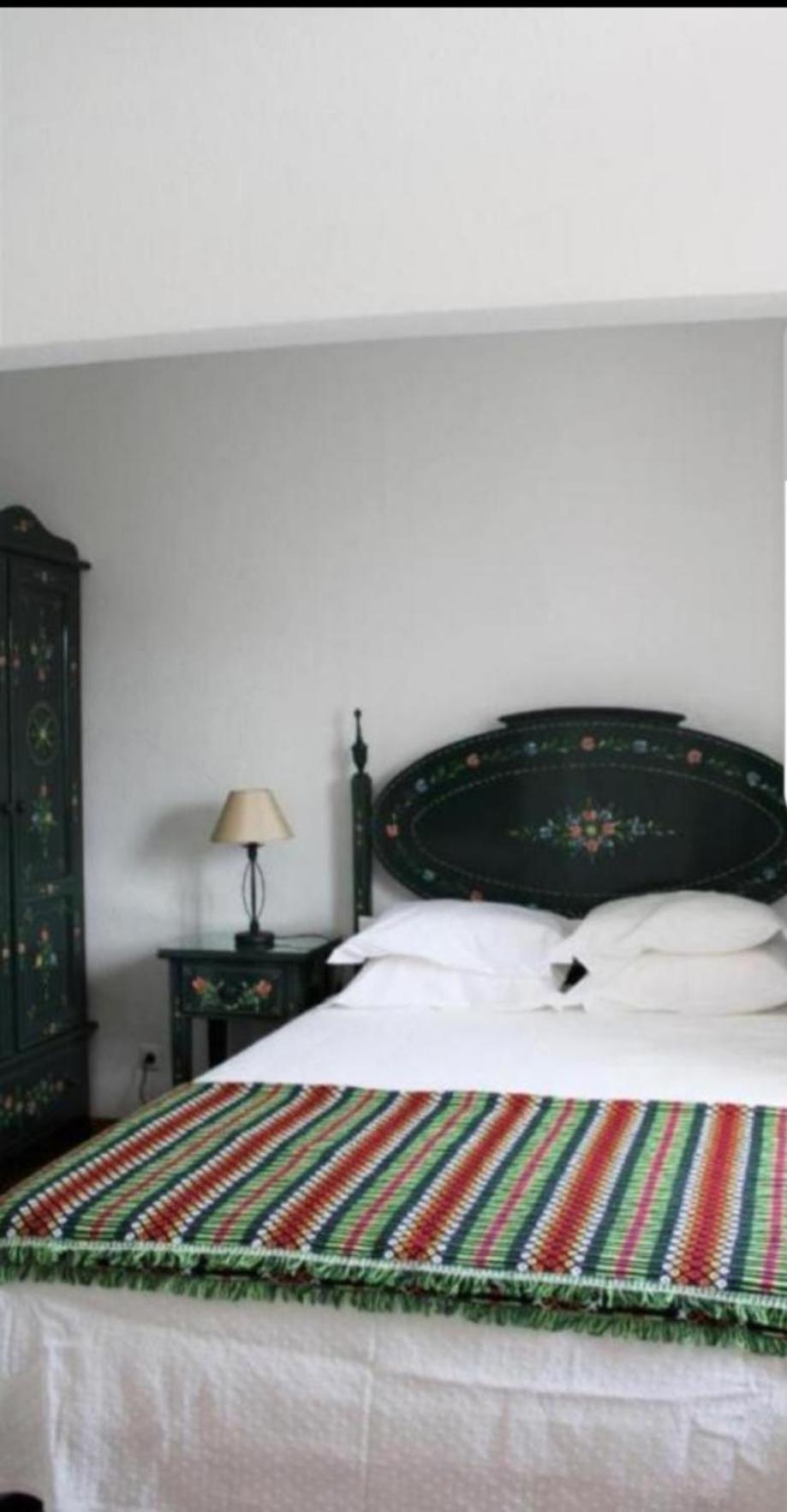 Mont' Sobro Hostel Evora Luaran gambar