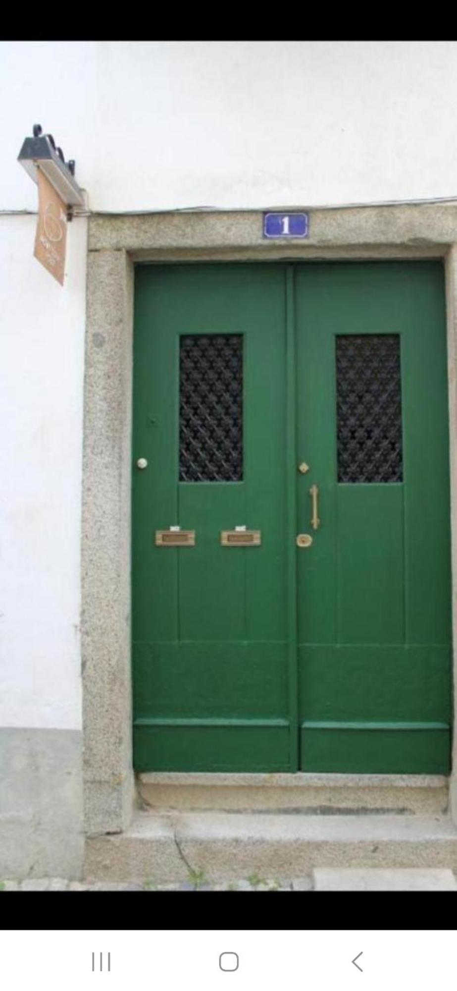 Mont' Sobro Hostel Evora Luaran gambar