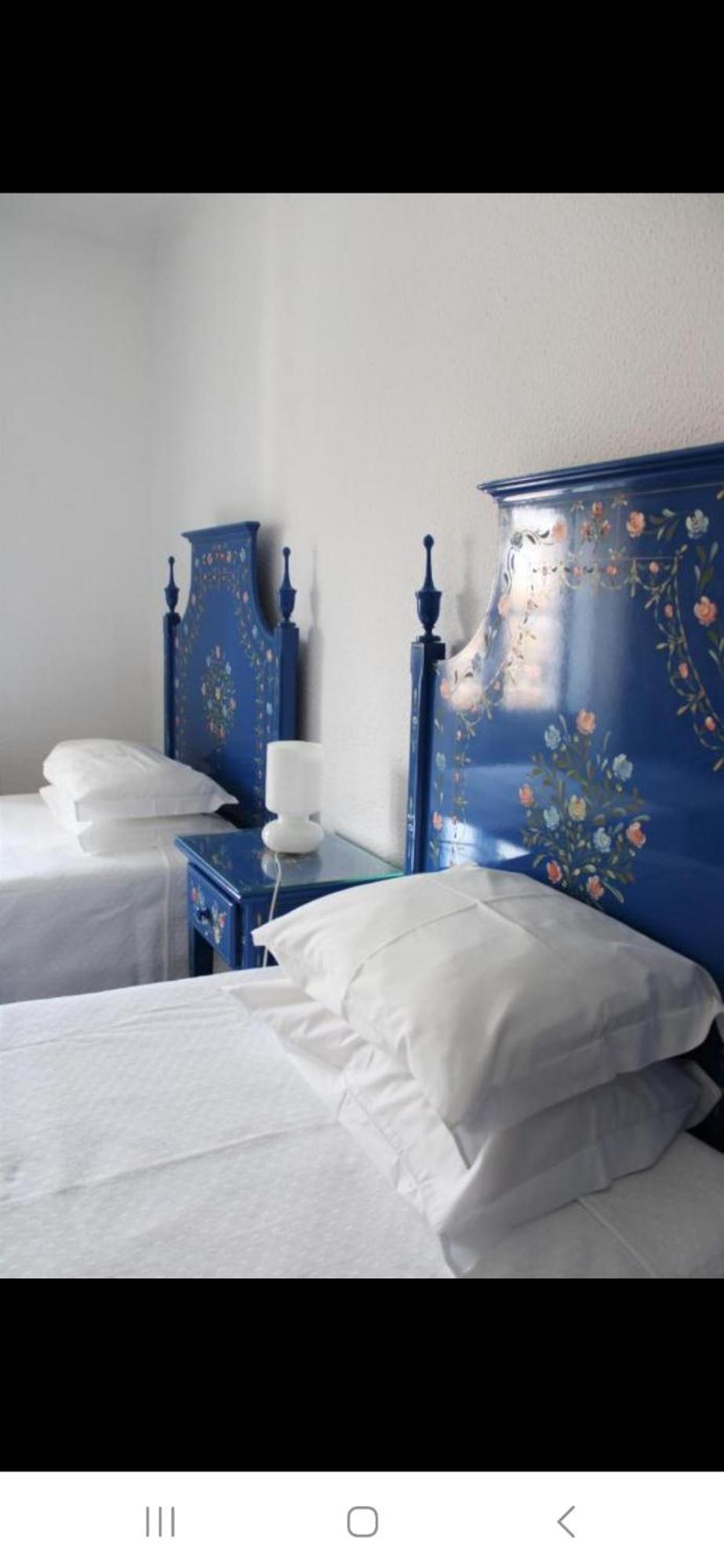 Mont' Sobro Hostel Evora Luaran gambar