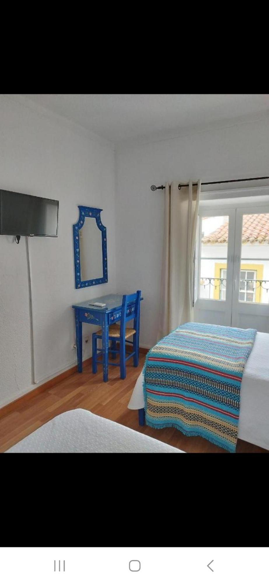 Mont' Sobro Hostel Evora Luaran gambar