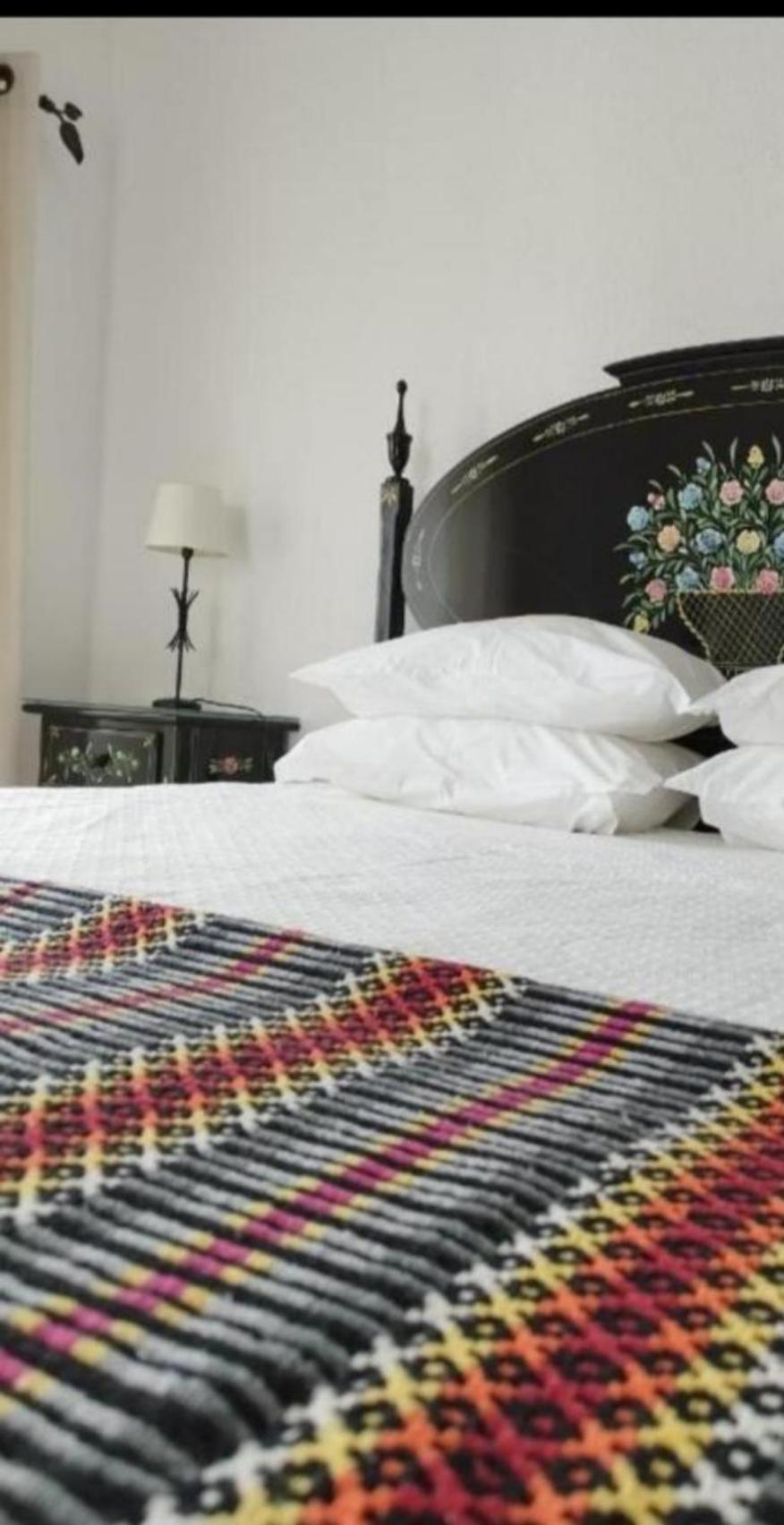 Mont' Sobro Hostel Evora Luaran gambar
