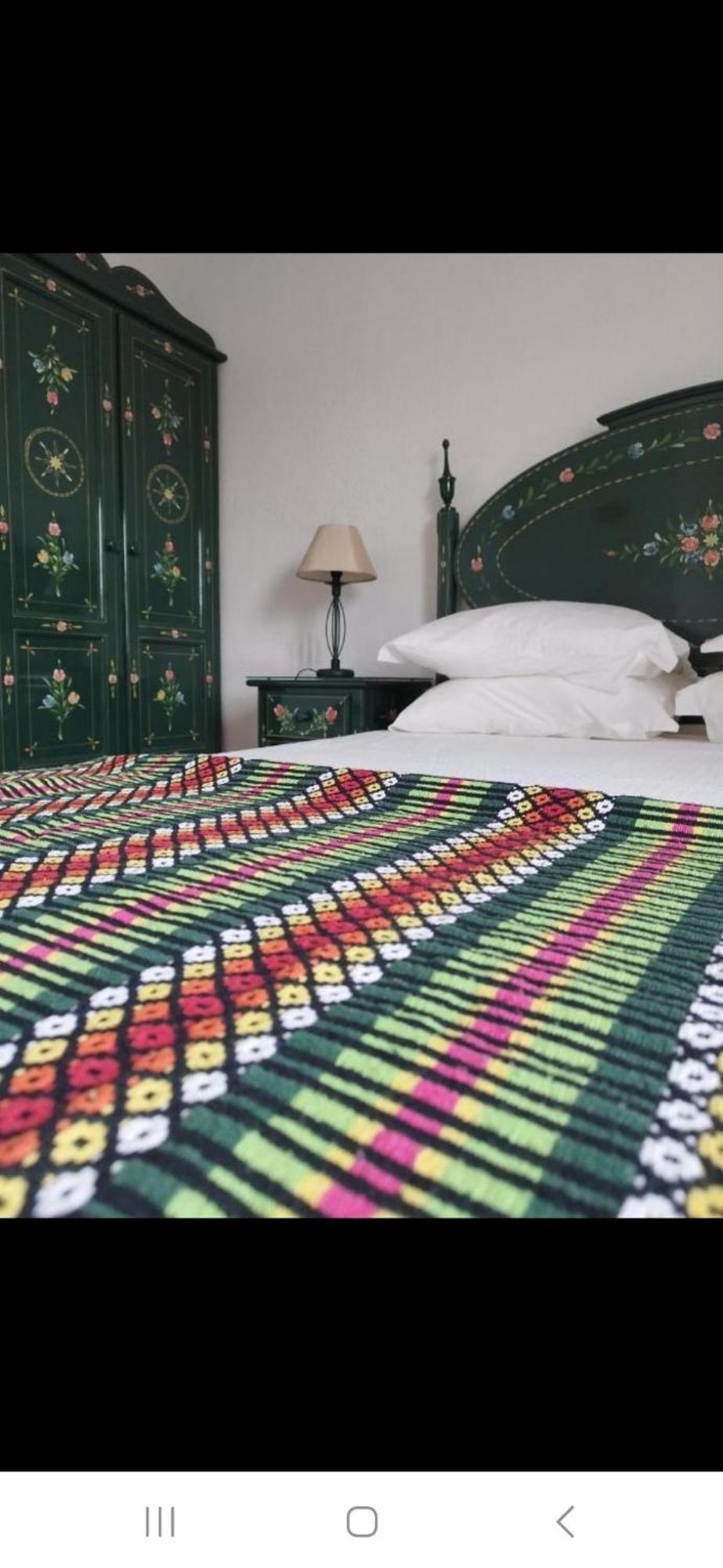 Mont' Sobro Hostel Evora Luaran gambar